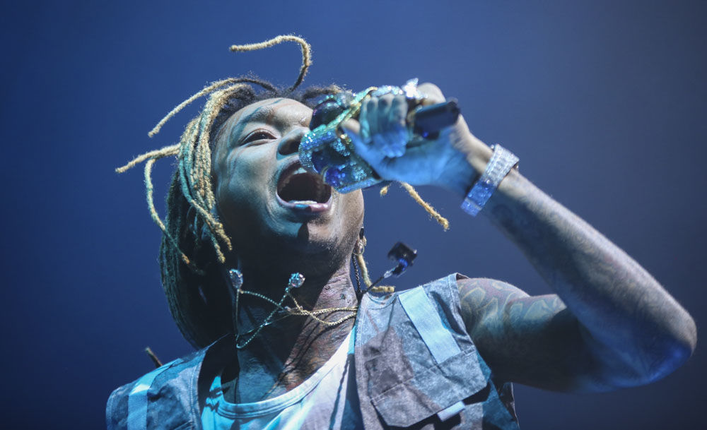 Swae Lee